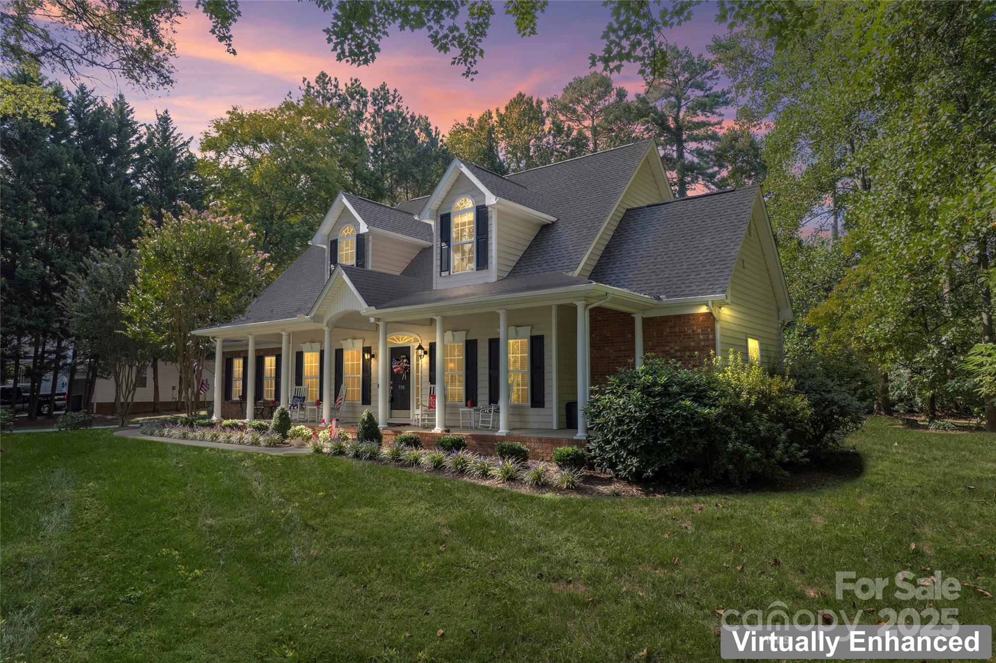 Robinson Woods - Residential