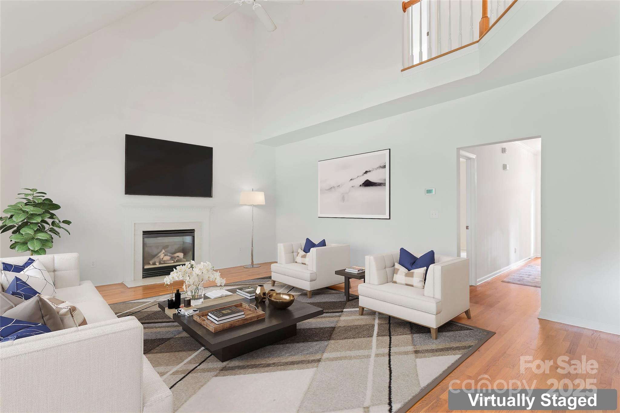 Robinson Woods - Residential