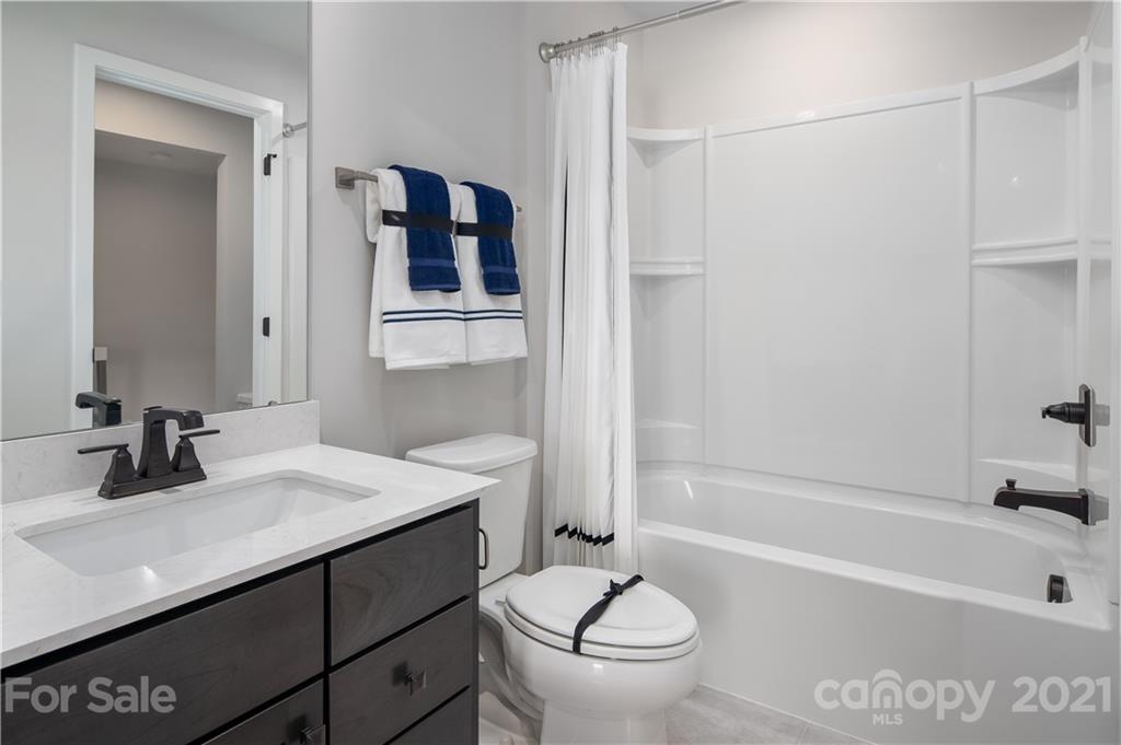 Trinity Townes - Residential