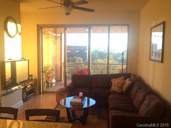 Dilworth - Residential Lease