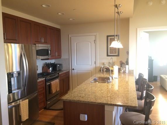 Dilworth - Residential Lease