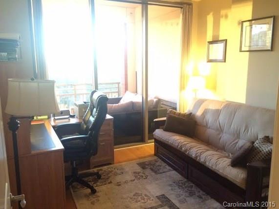 Dilworth - Residential Lease