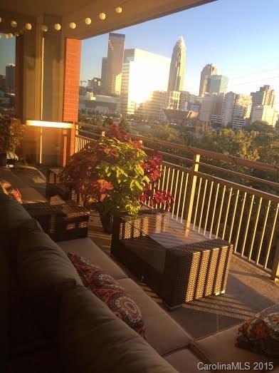 Dilworth - Residential Lease