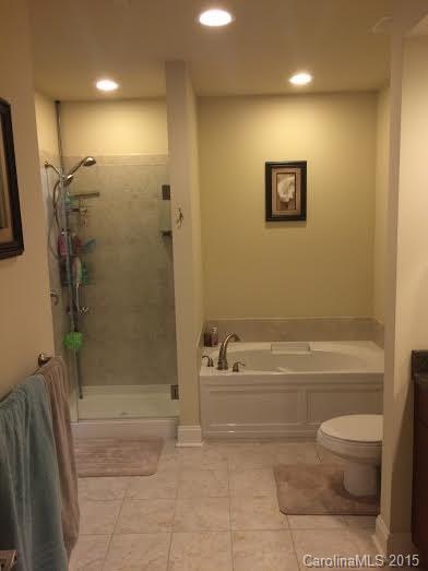 Dilworth - Residential Lease