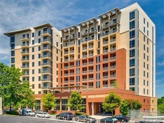 Dilworth - Residential Lease