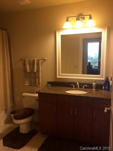 Dilworth - Residential Lease