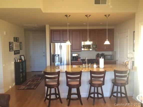 Dilworth - Residential Lease