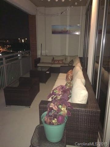 Dilworth - Residential Lease