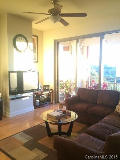 Dilworth - Residential Lease