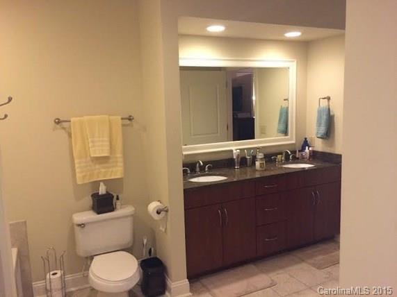 Dilworth - Residential Lease