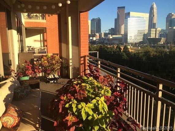 Dilworth - Residential Lease