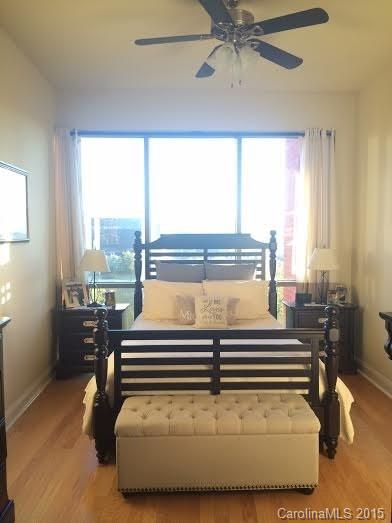 Dilworth - Residential Lease