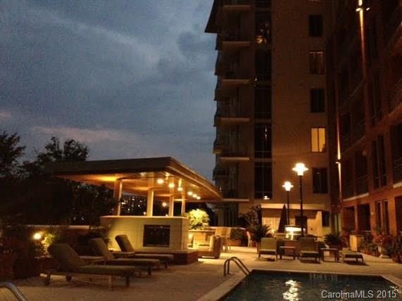 Dilworth - Residential Lease