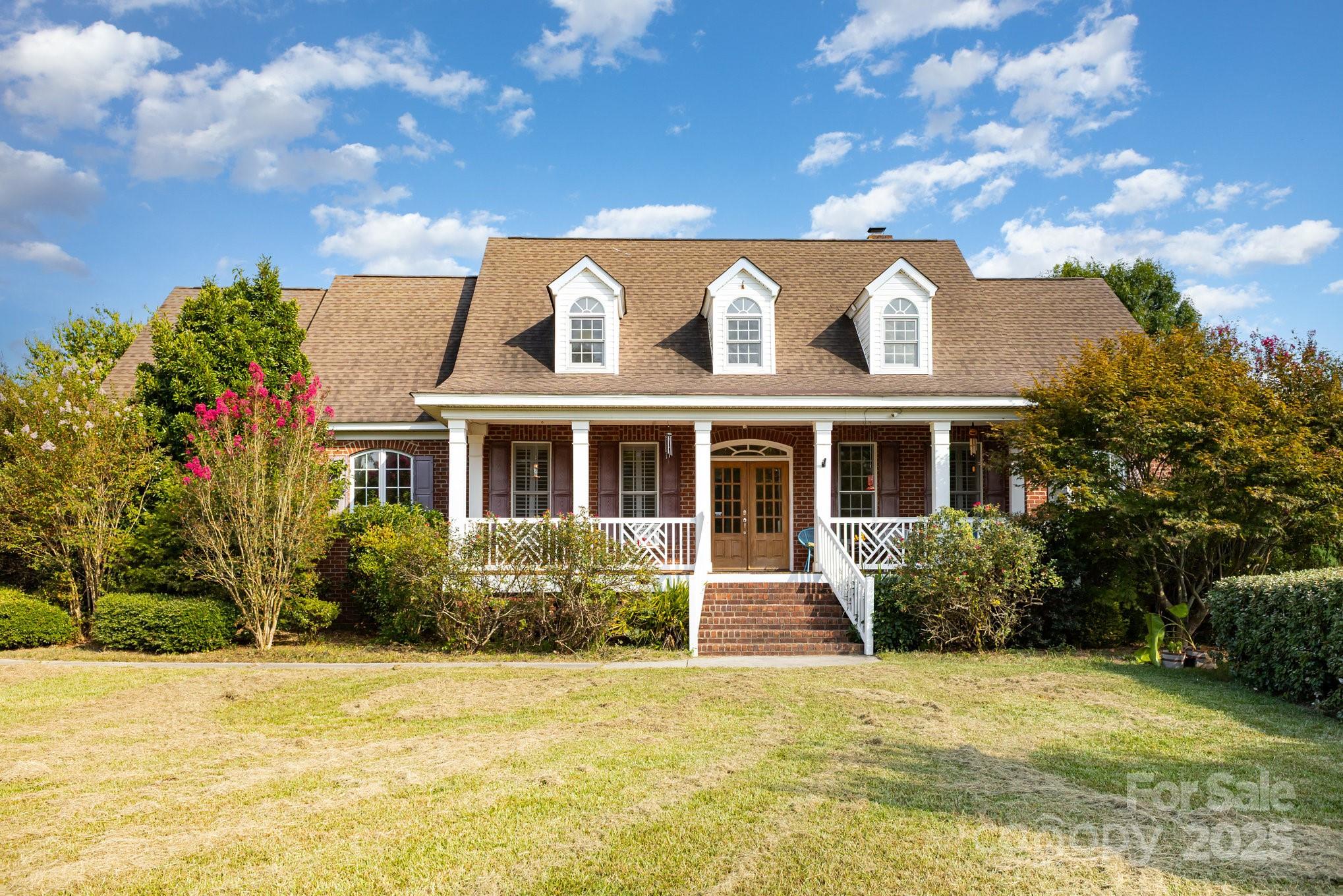 2227 Nash Road