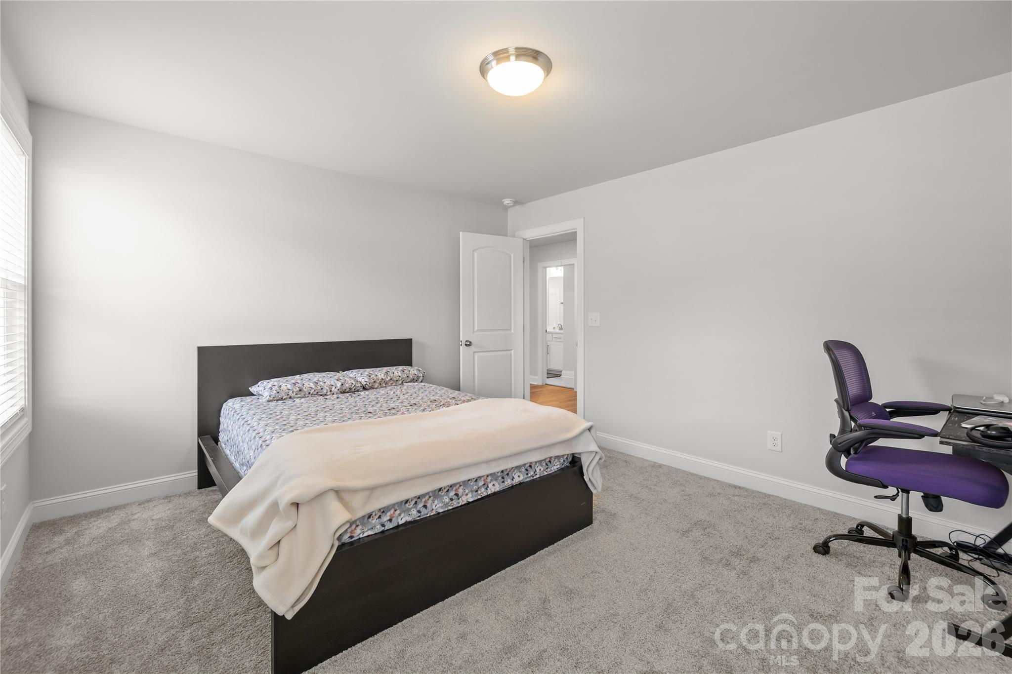 Ashe Meadows - Residential