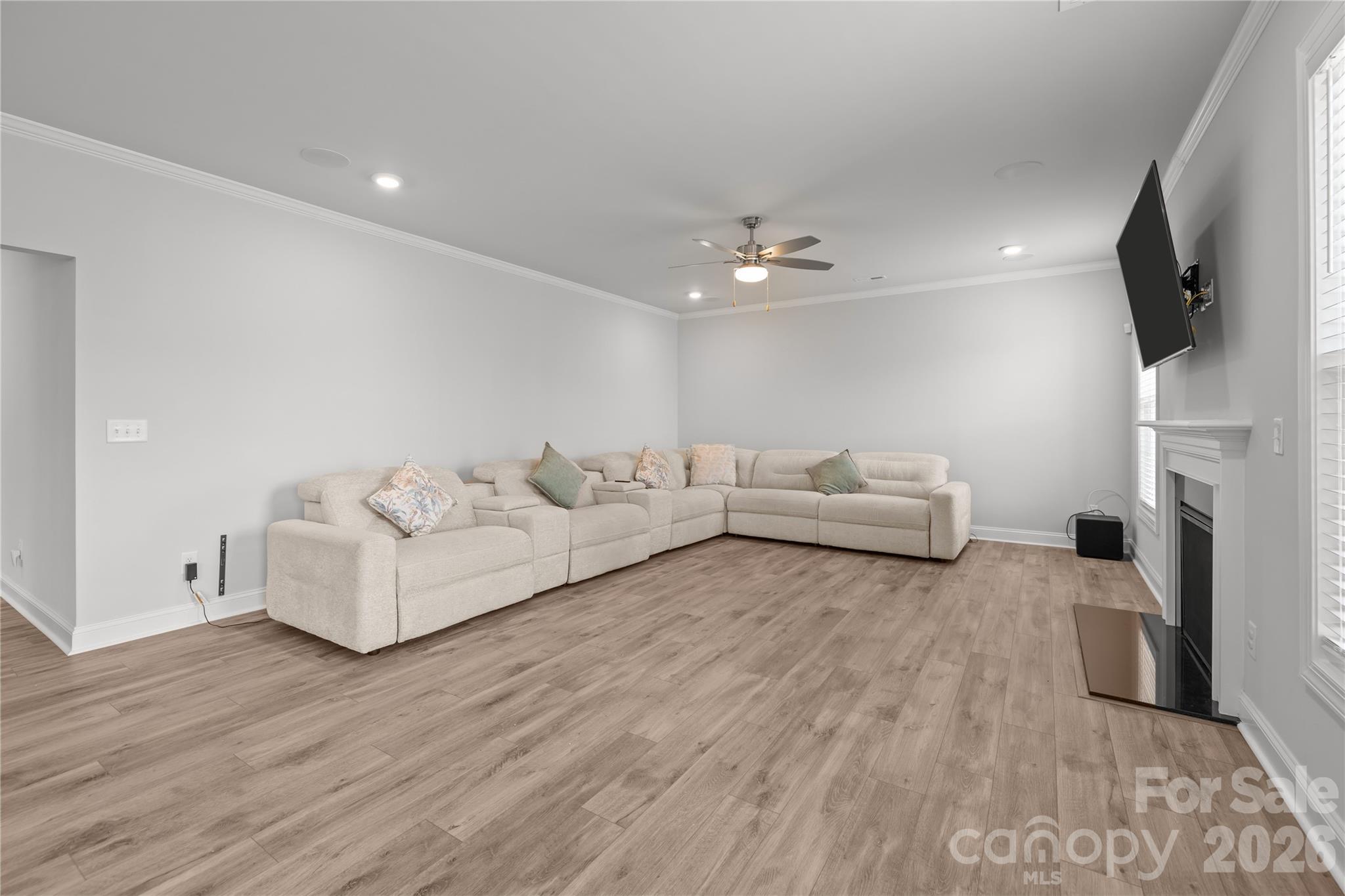 Ashe Meadows - Residential