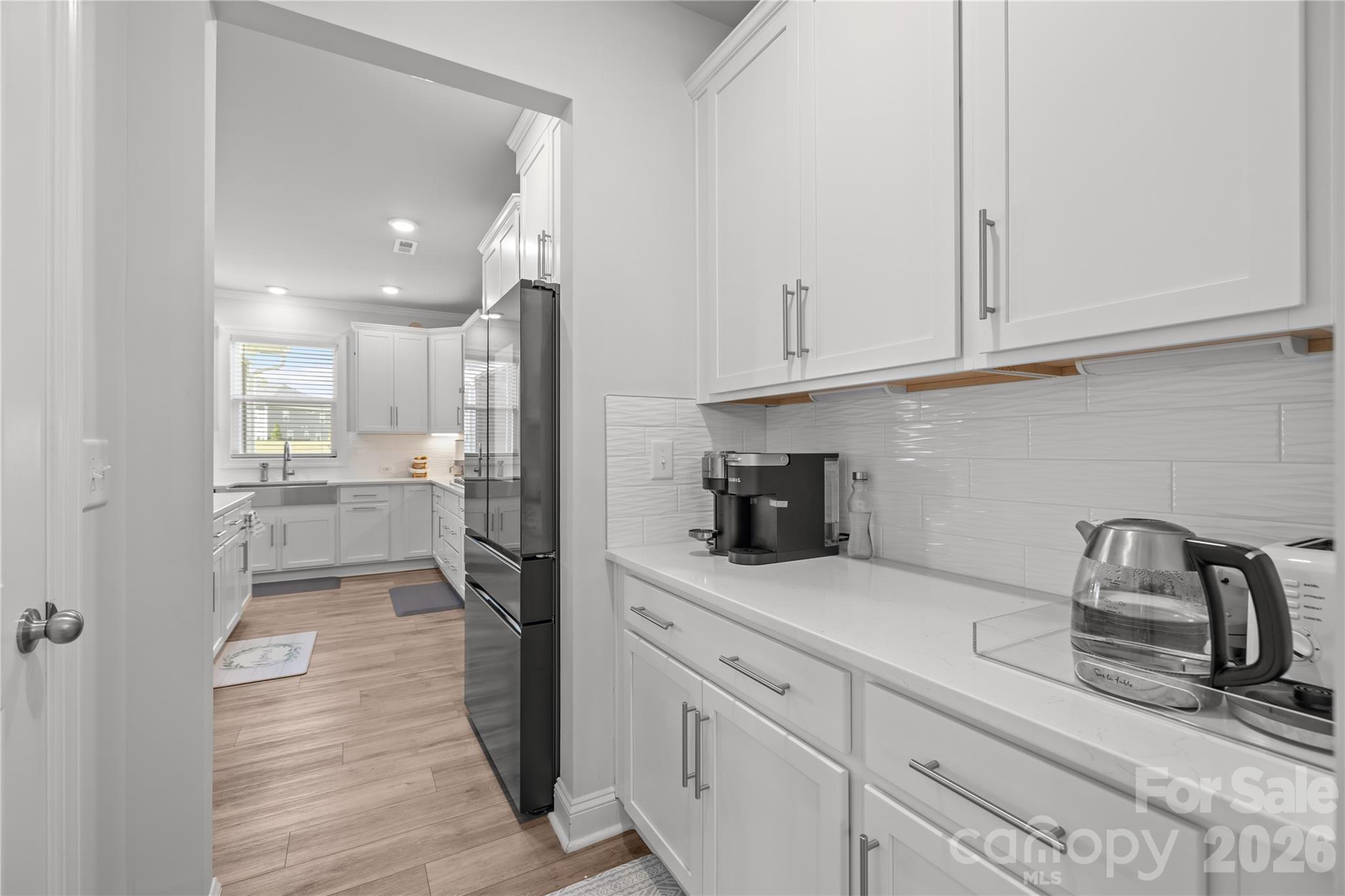 Ashe Meadows - Residential