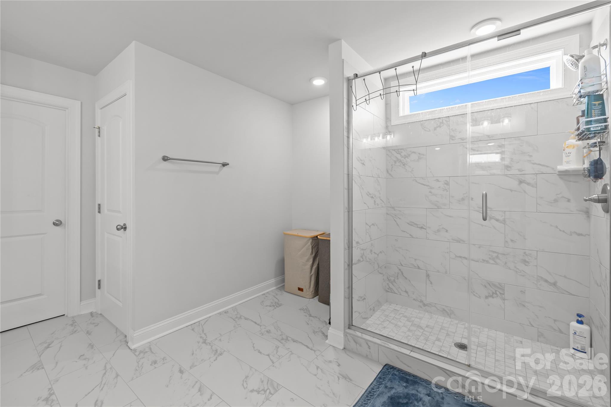 Ashe Meadows - Residential