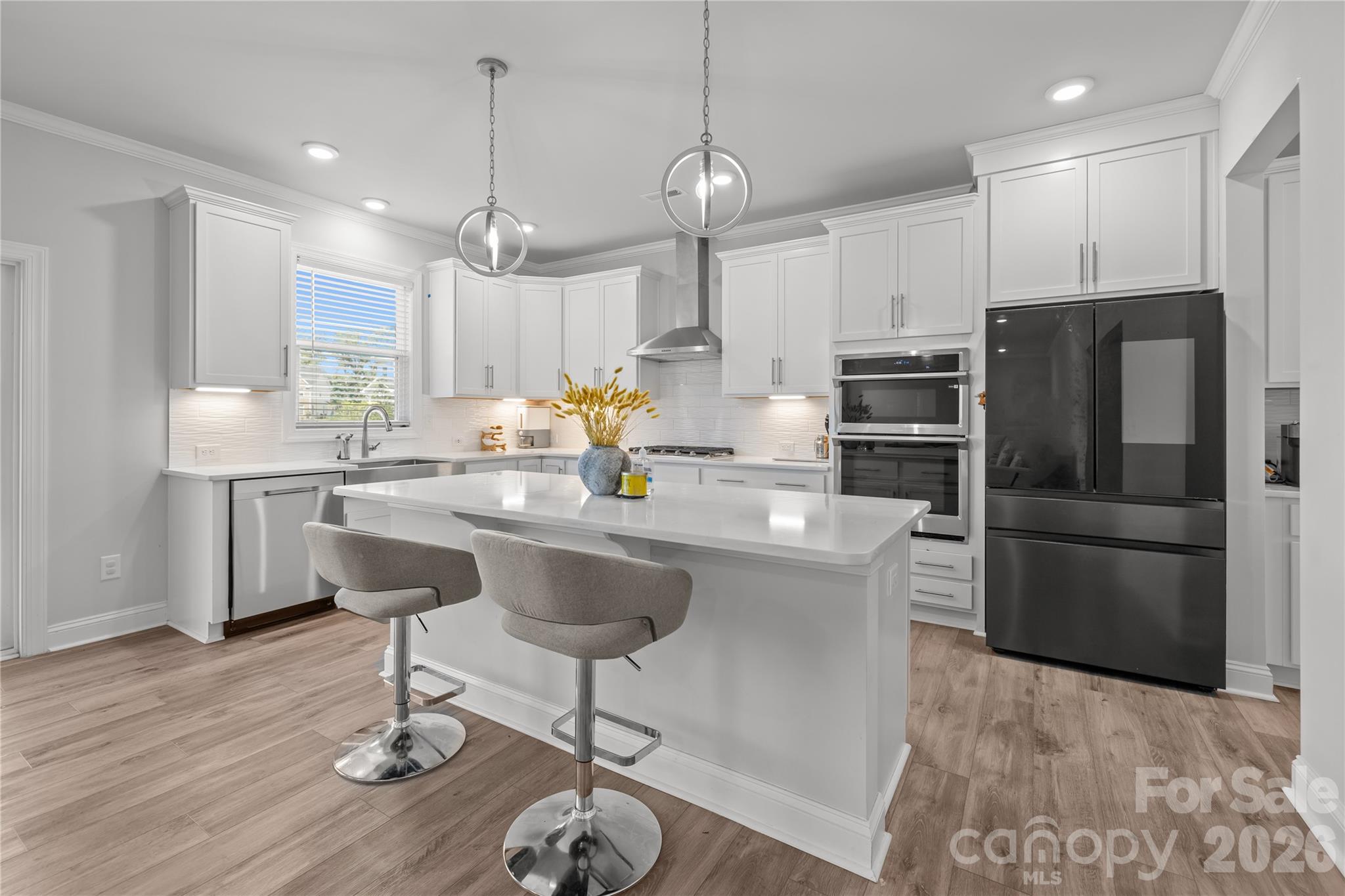 Ashe Meadows - Residential