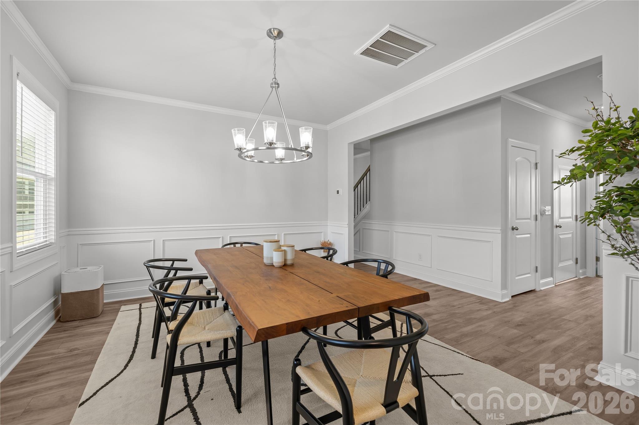 Ashe Meadows - Residential