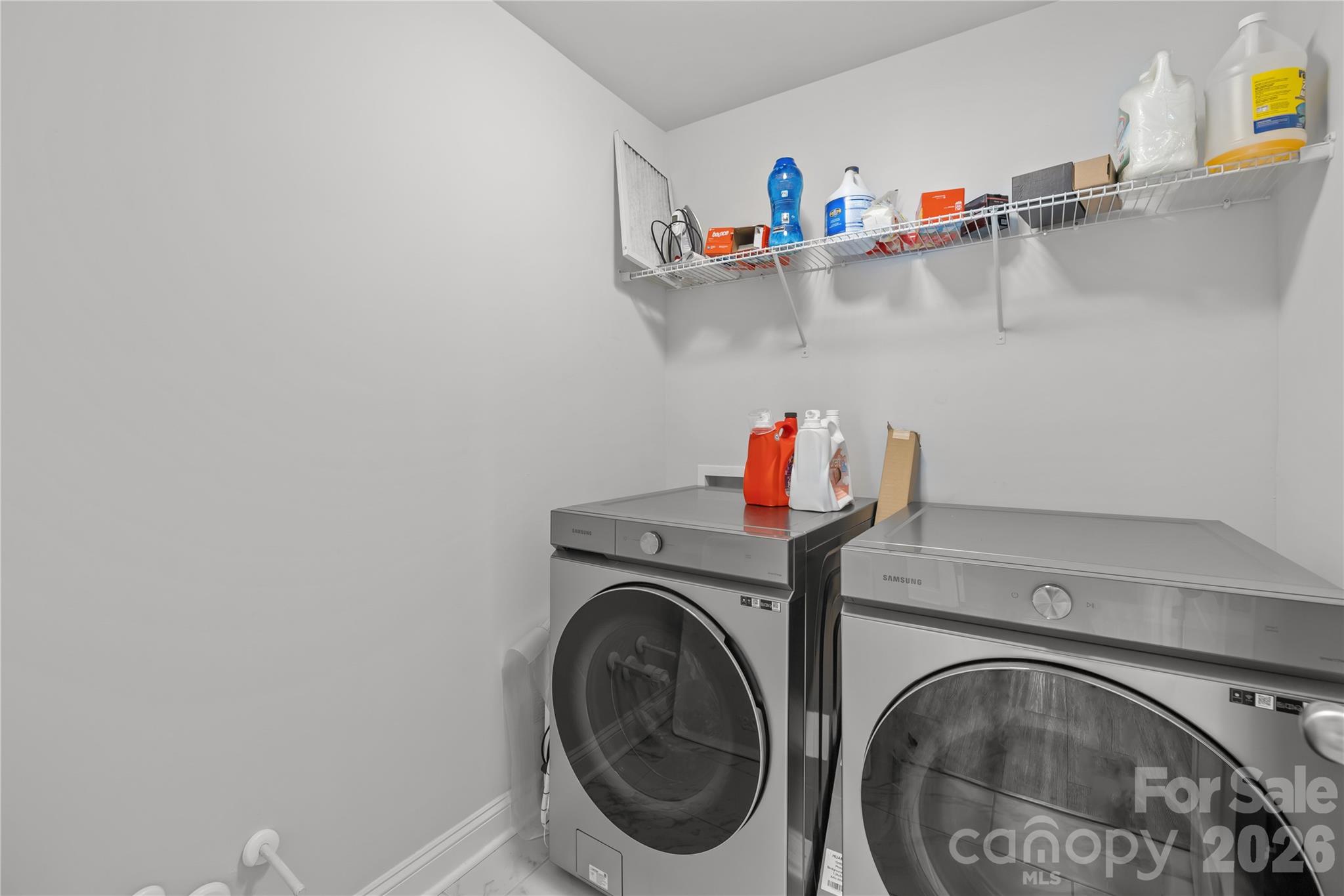 Ashe Meadows - Residential