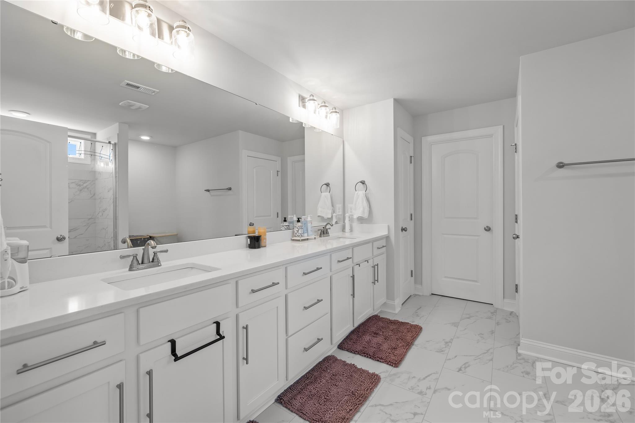 Ashe Meadows - Residential