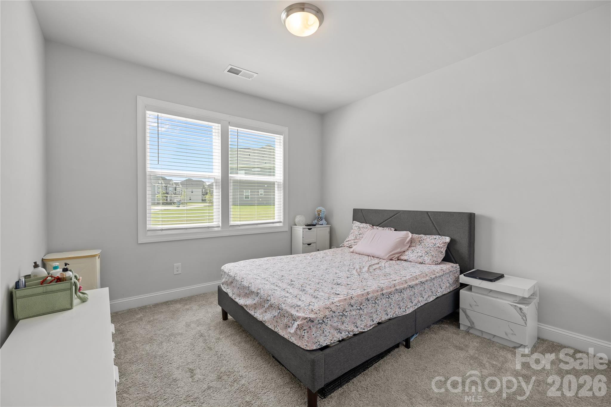 Ashe Meadows - Residential