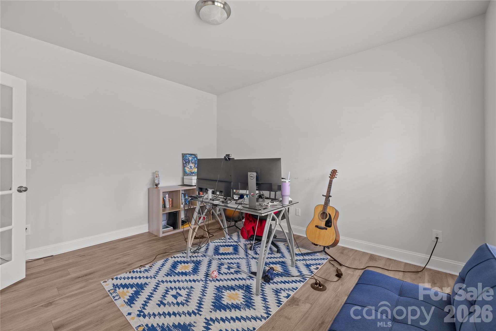 Ashe Meadows - Residential