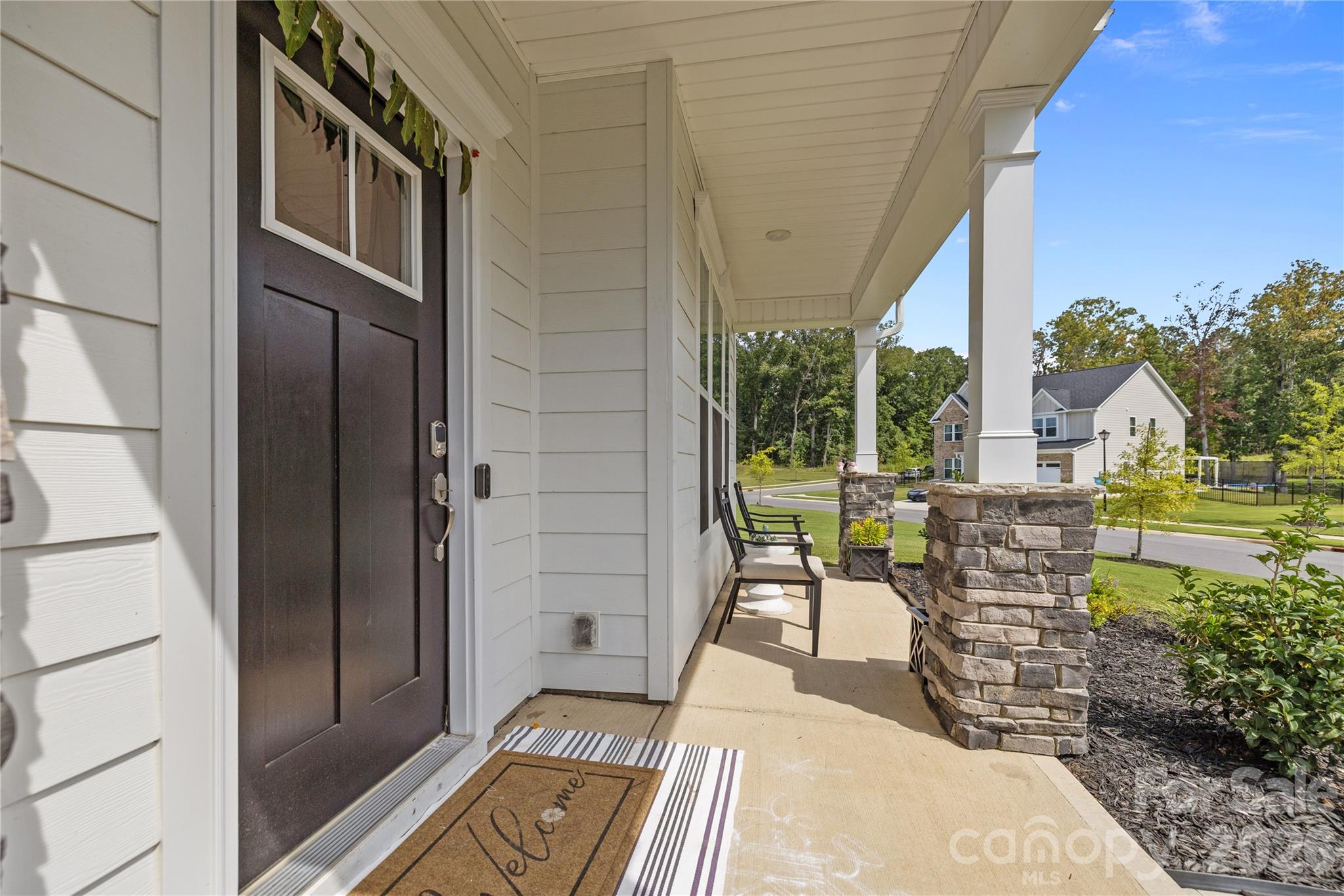 Ashe Meadows - Residential