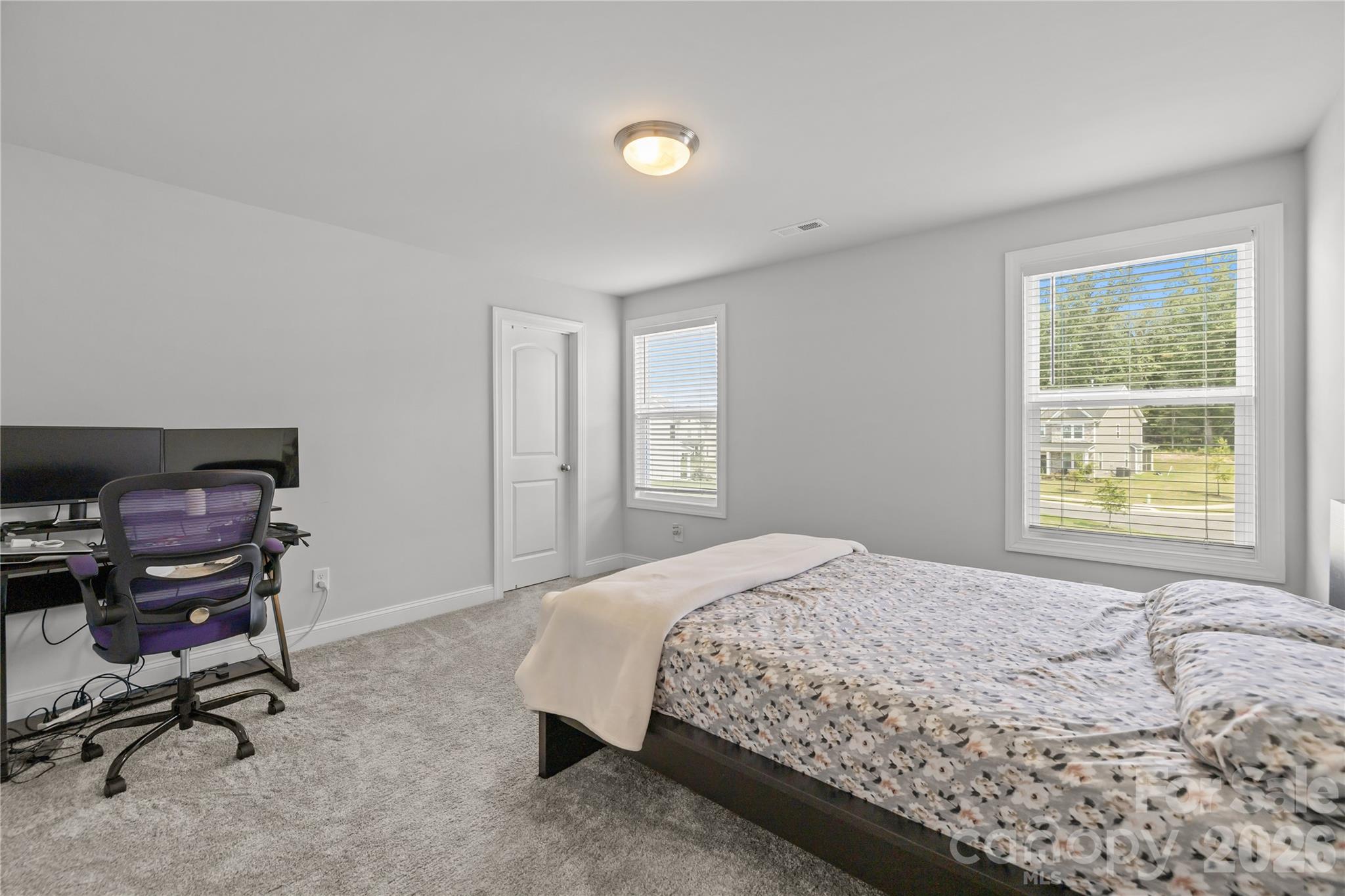 Ashe Meadows - Residential