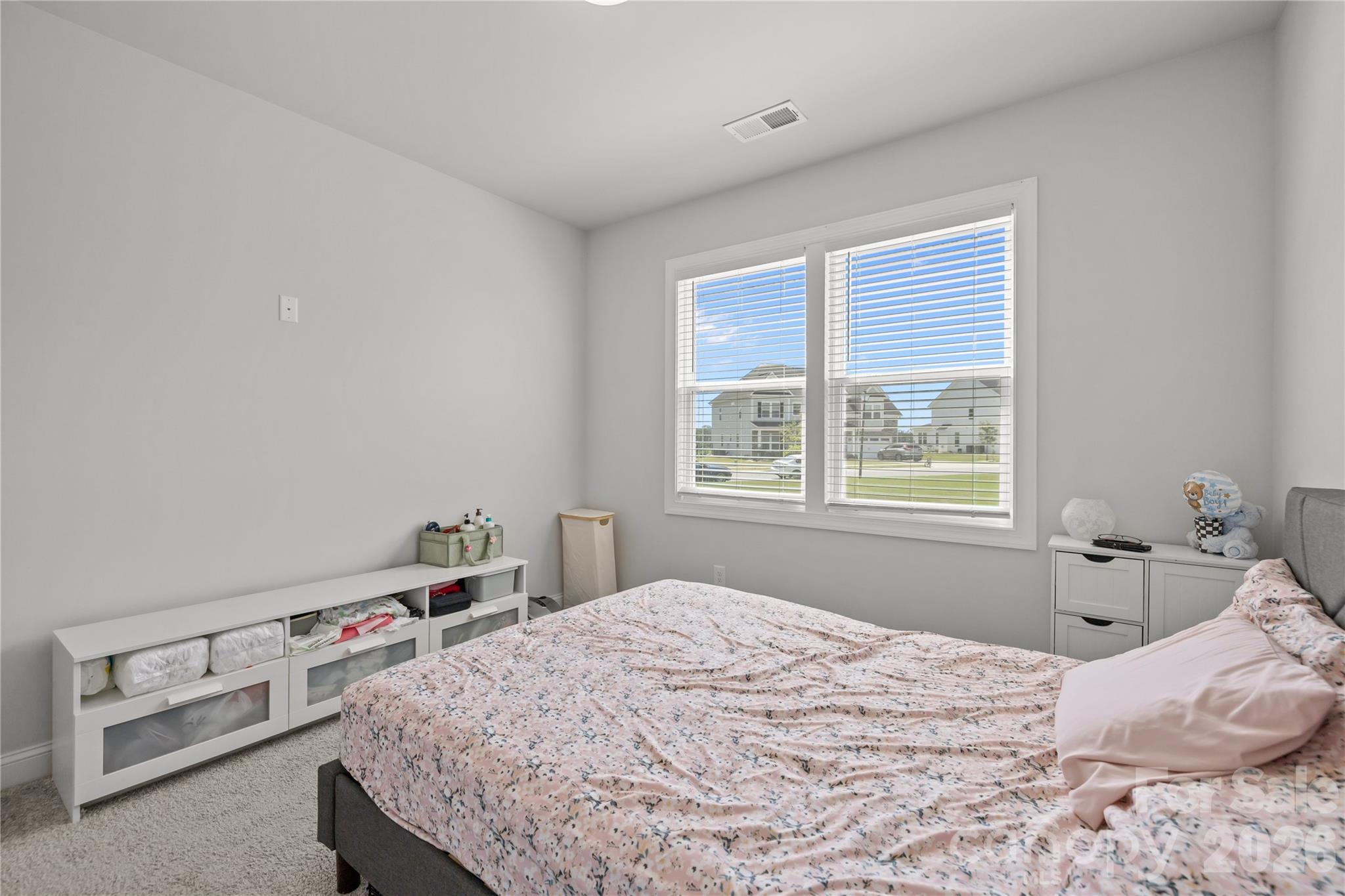 Ashe Meadows - Residential