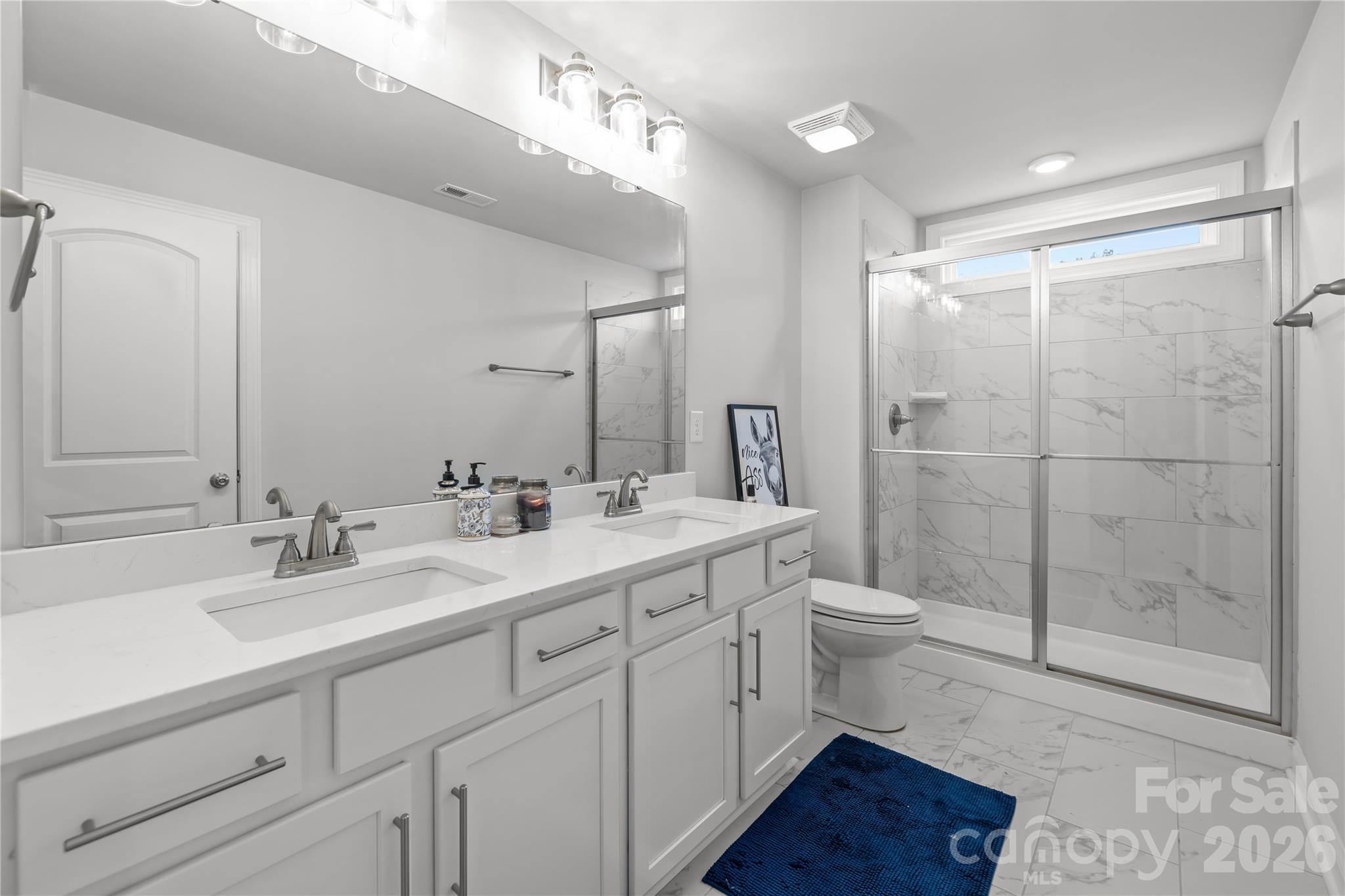 Ashe Meadows - Residential