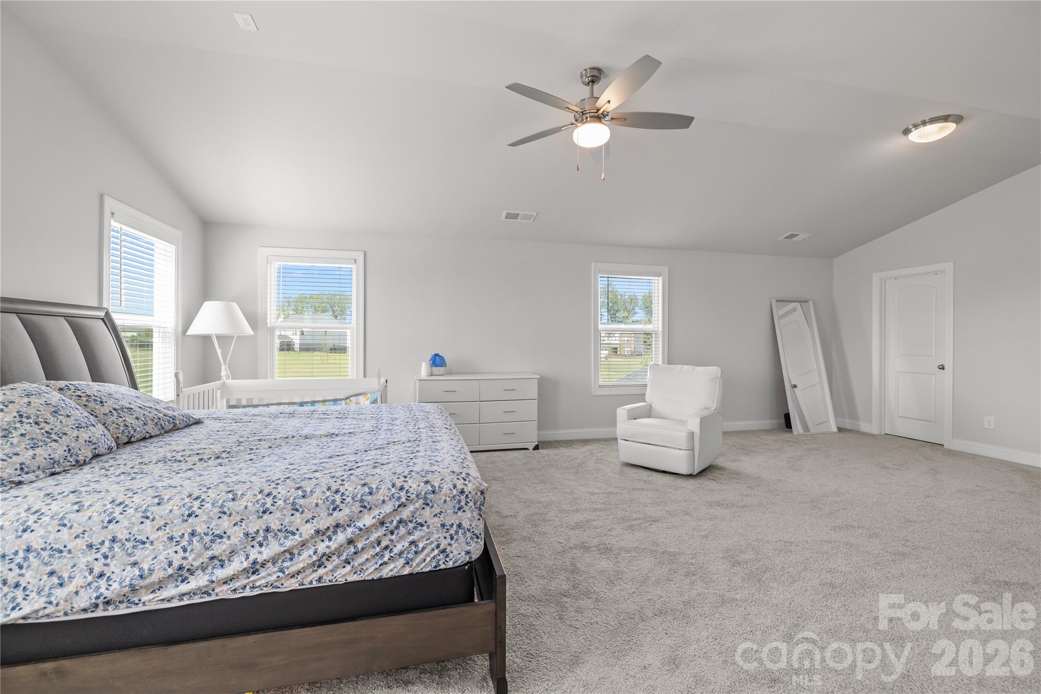 Ashe Meadows - Residential