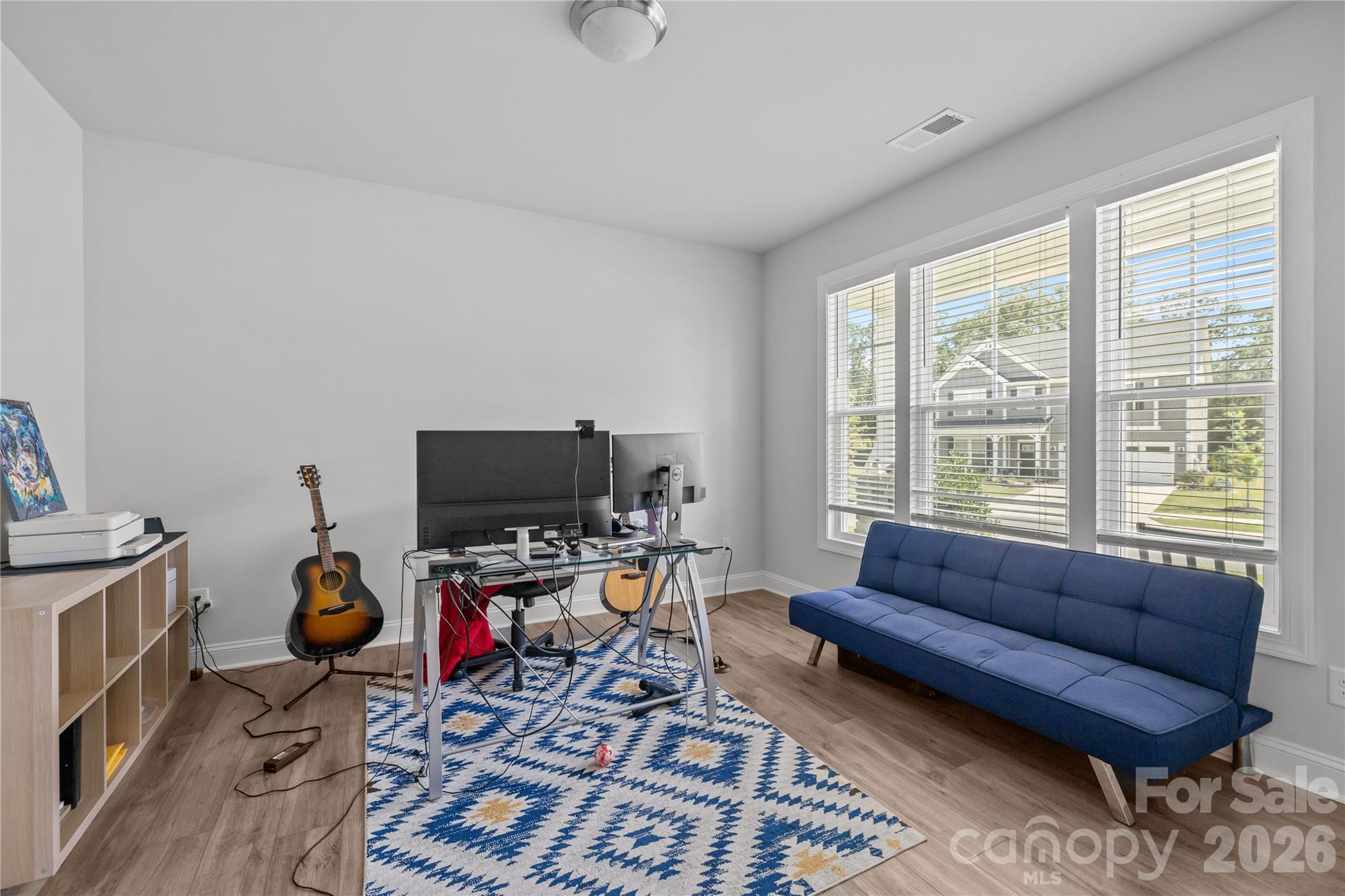 Ashe Meadows - Residential