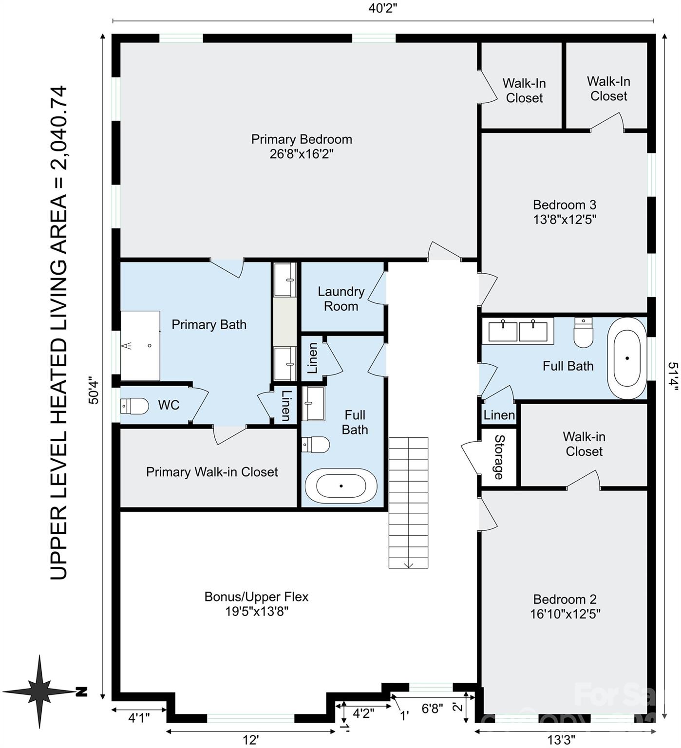 Ashe Meadows - Residential