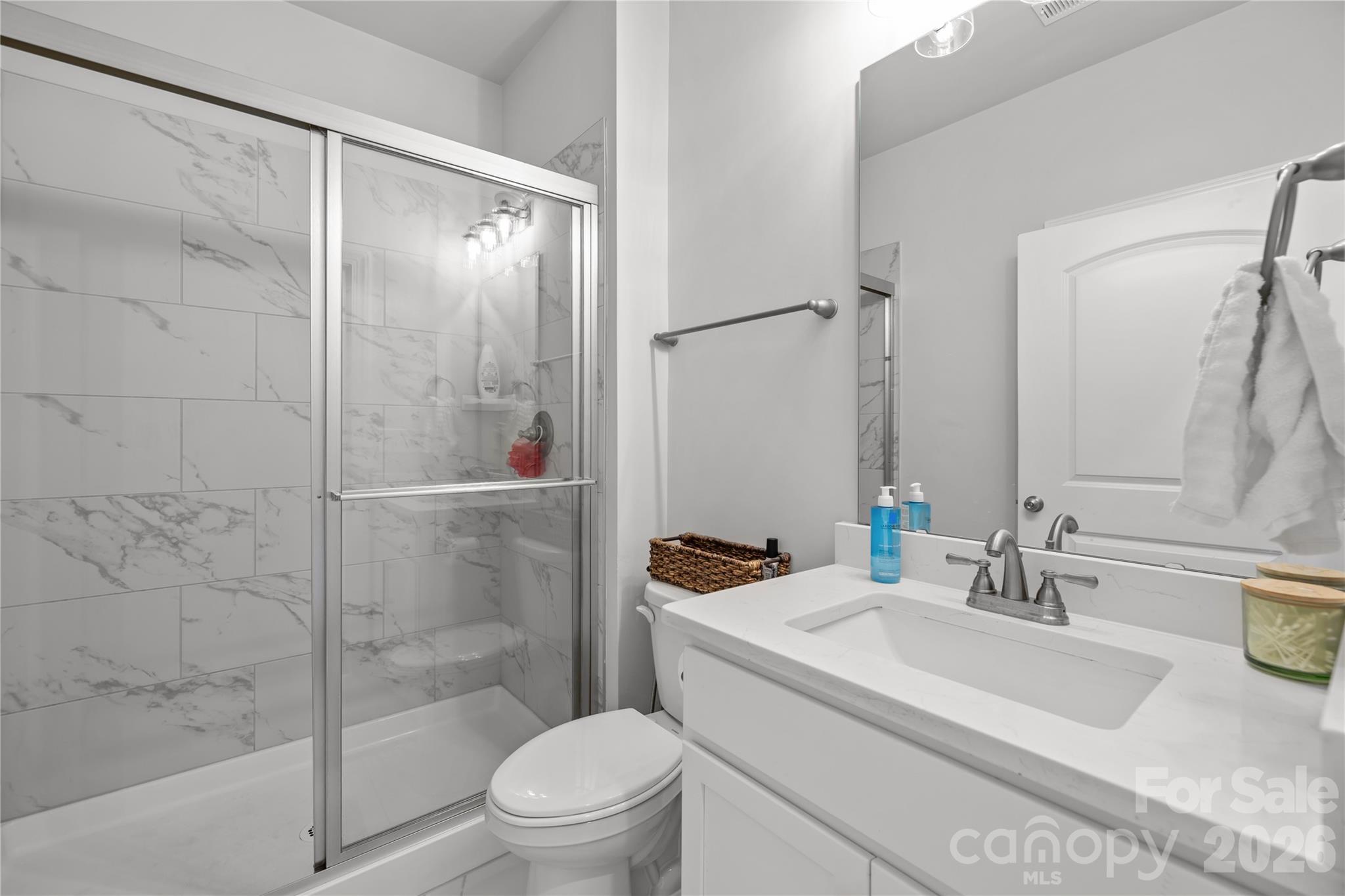 Ashe Meadows - Residential