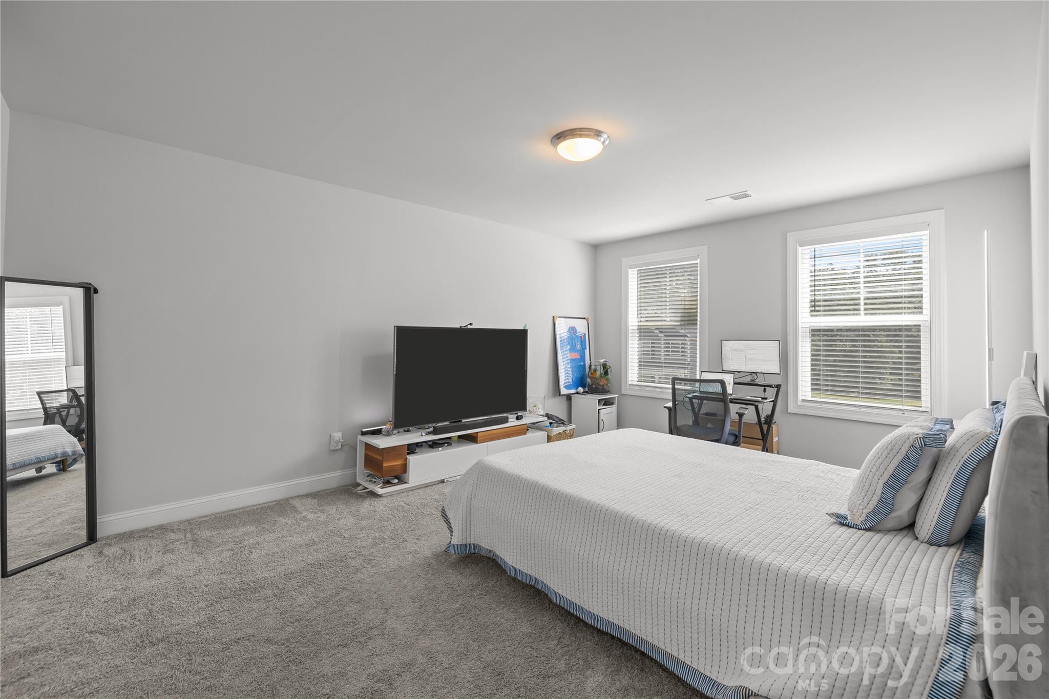 Ashe Meadows - Residential