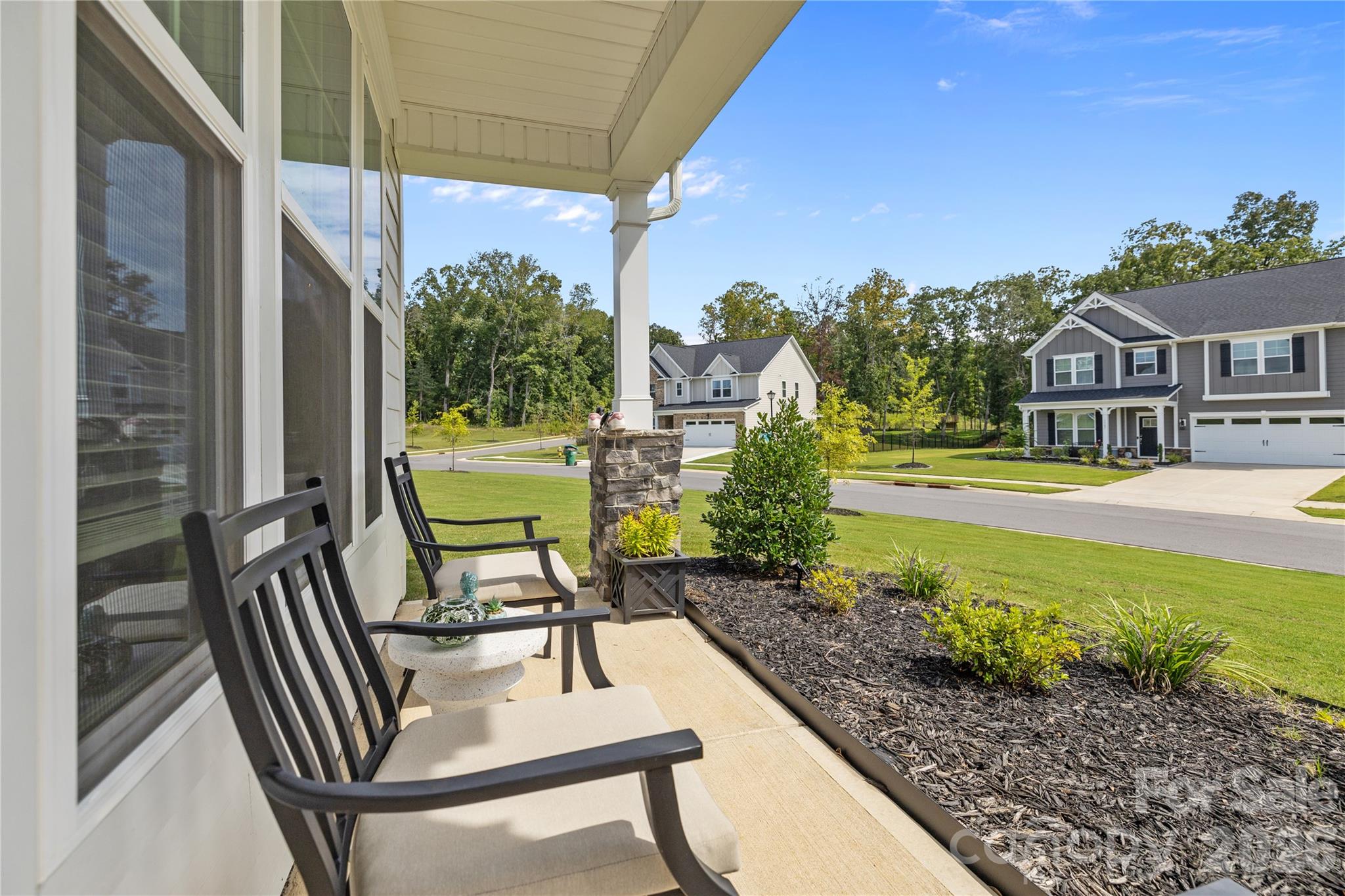 Ashe Meadows - Residential