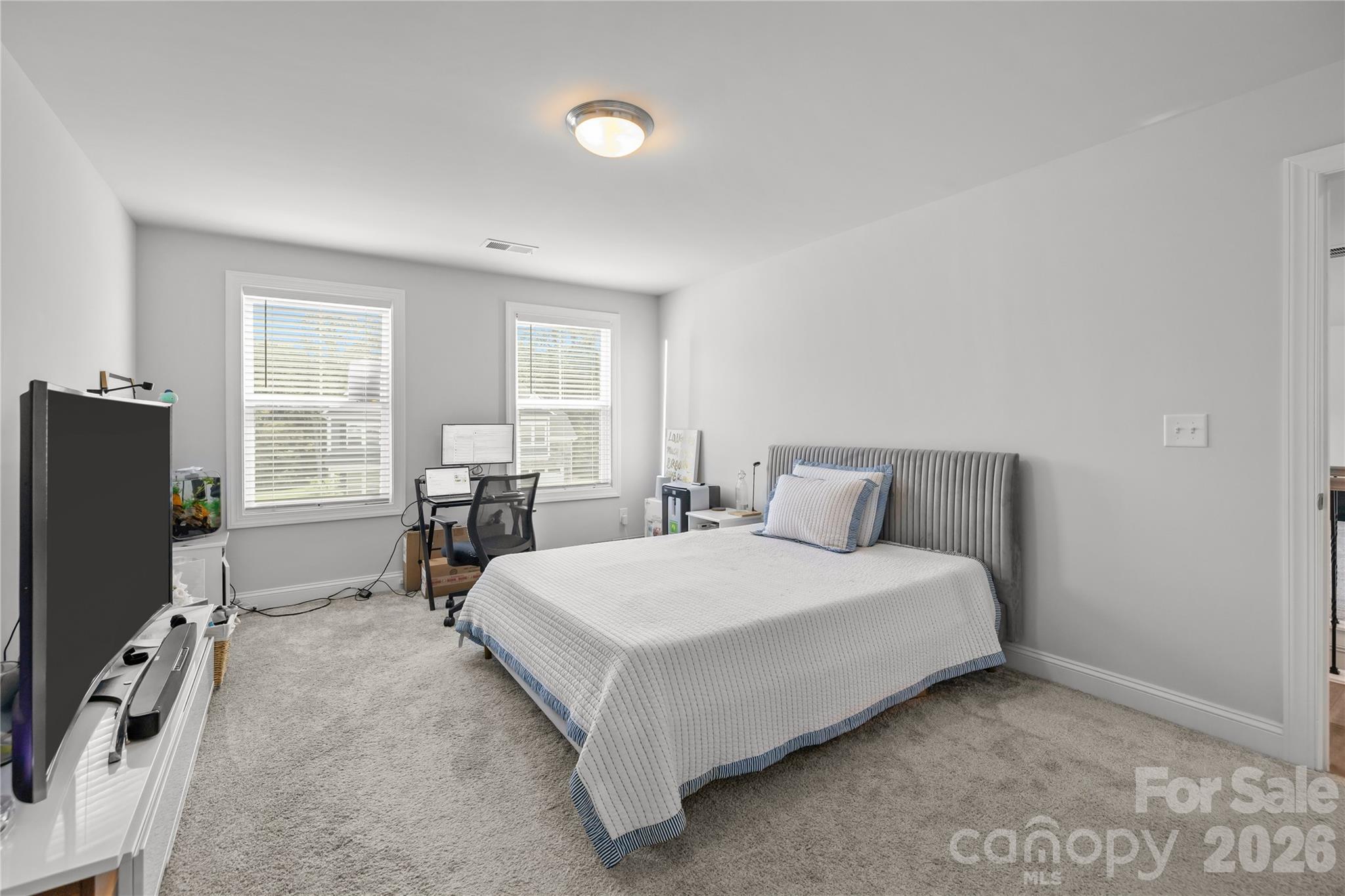 Ashe Meadows - Residential