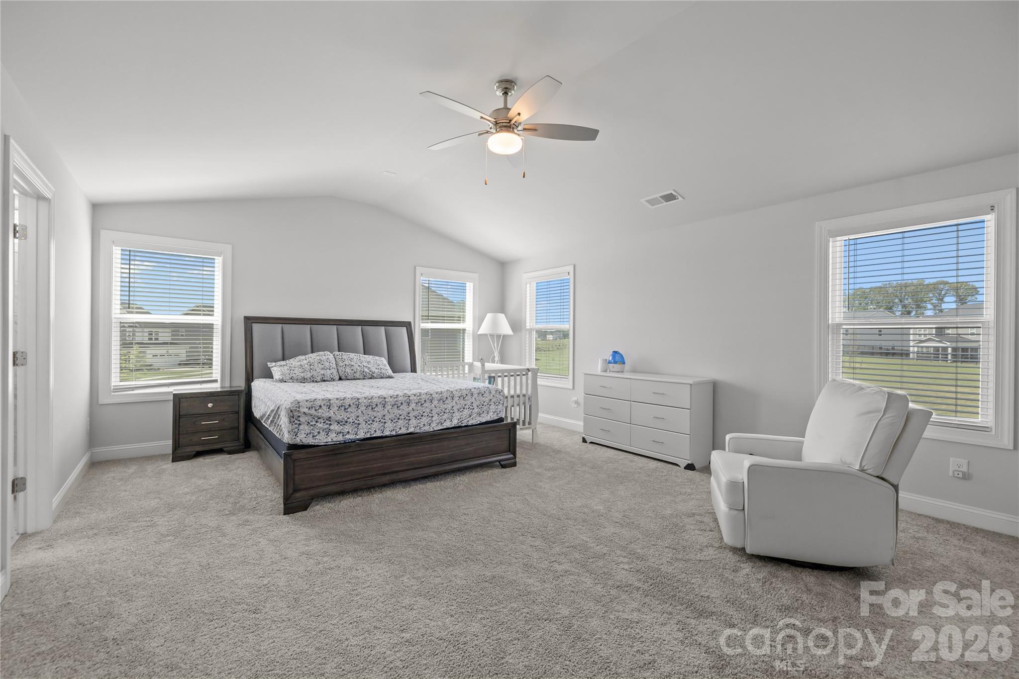 Ashe Meadows - Residential