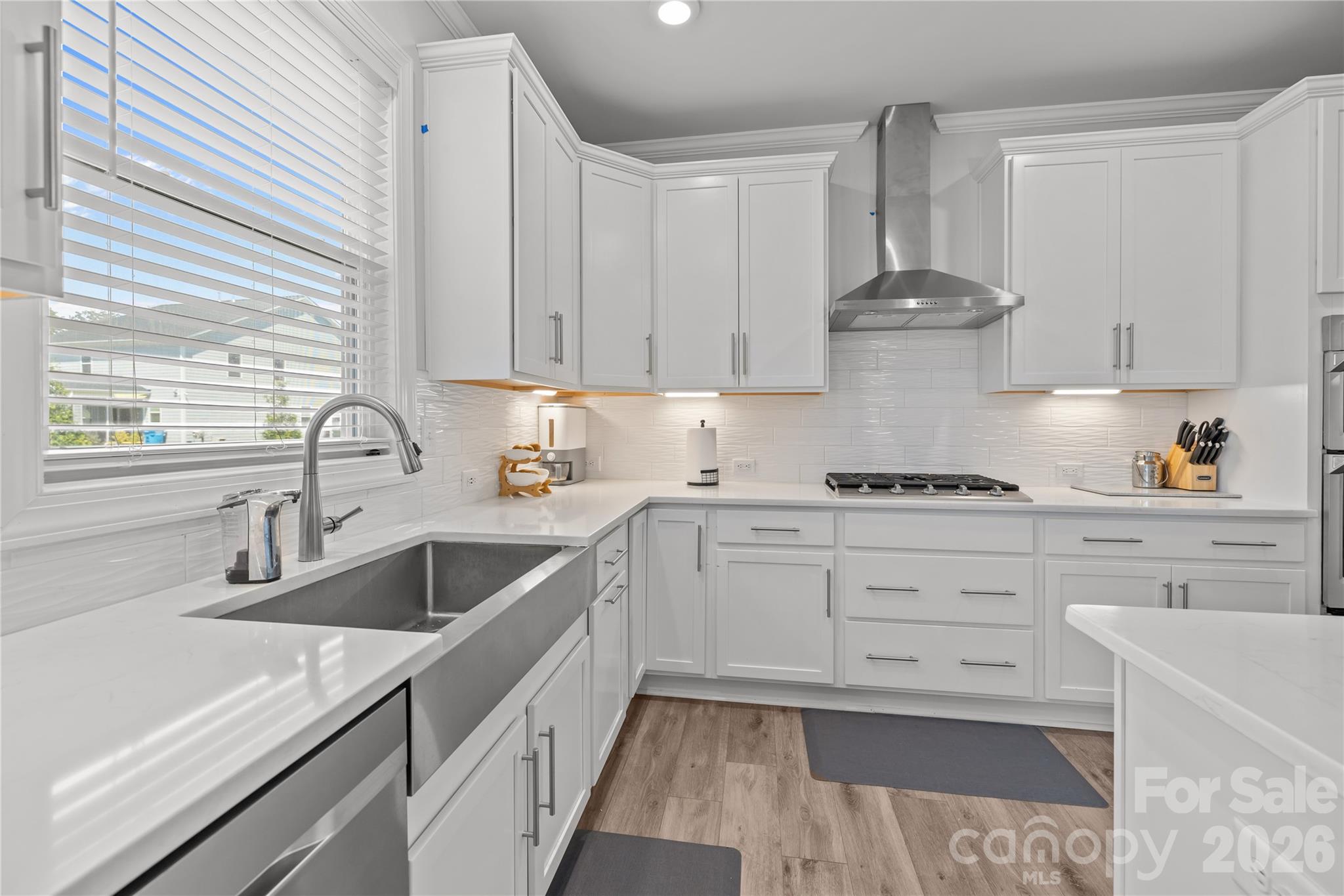 Ashe Meadows - Residential