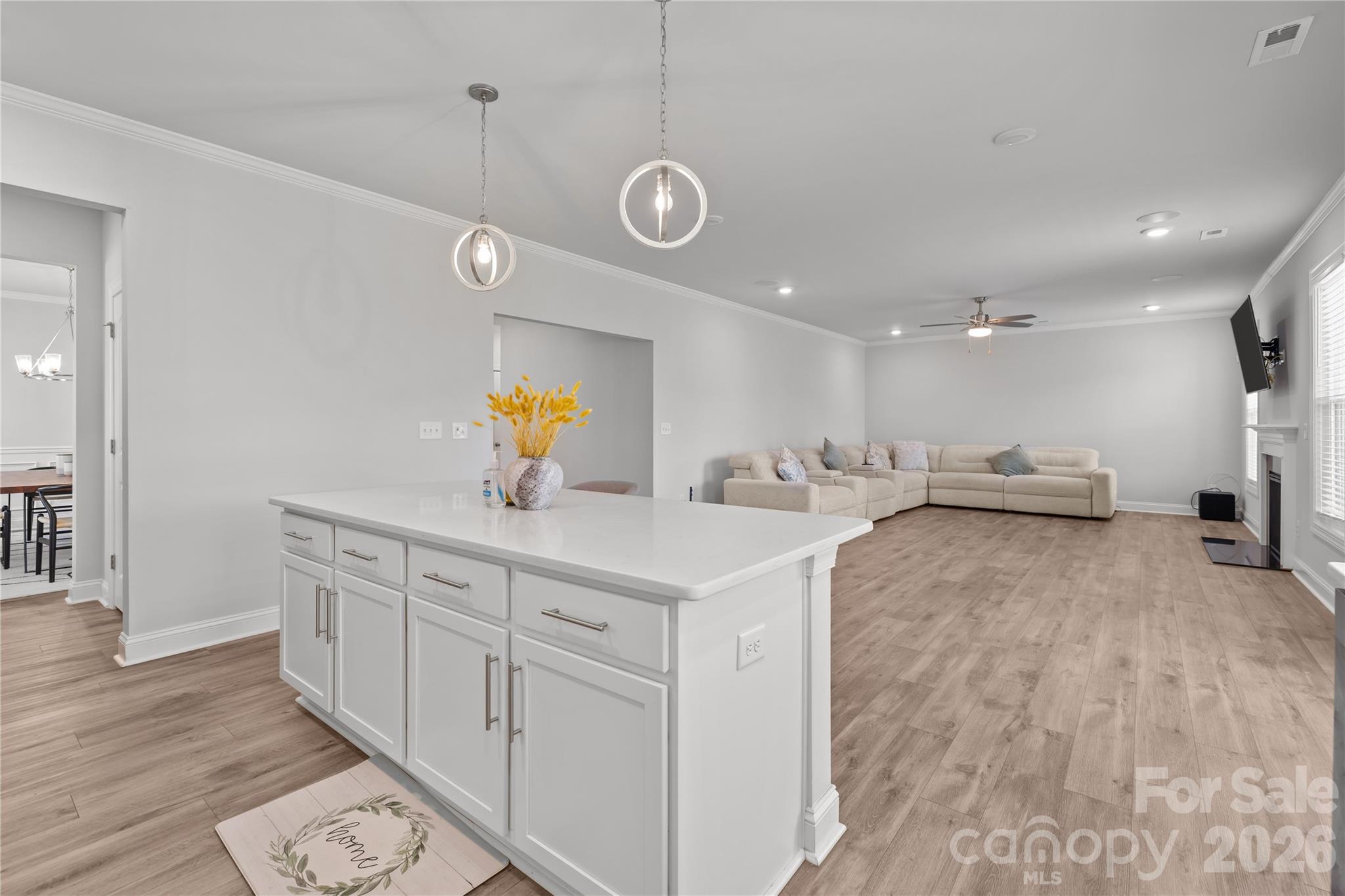 Ashe Meadows - Residential