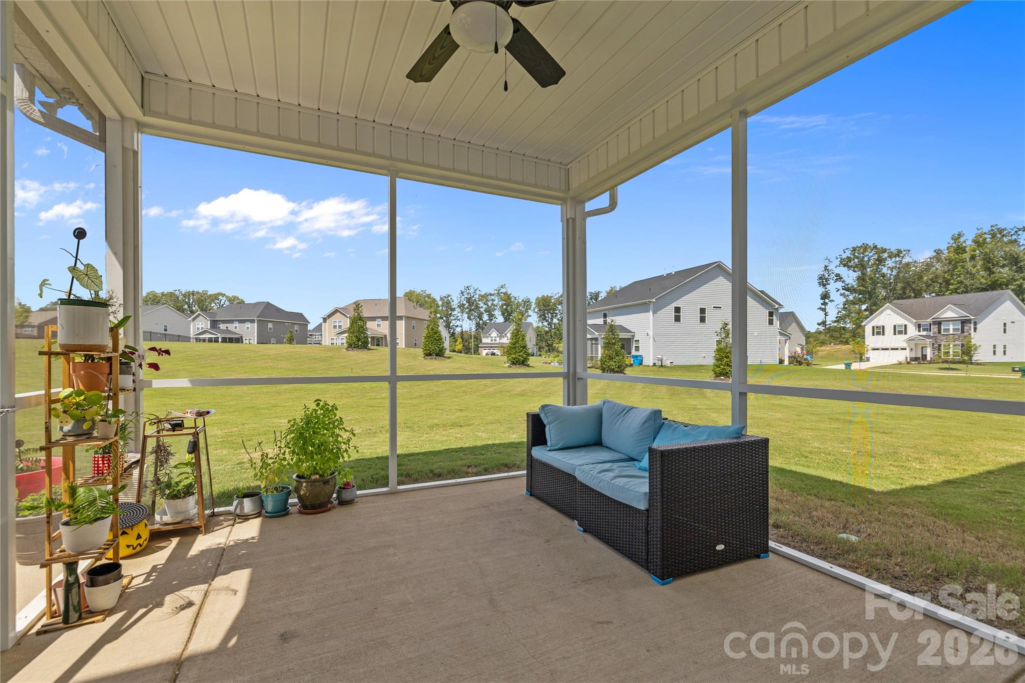 Ashe Meadows - Residential