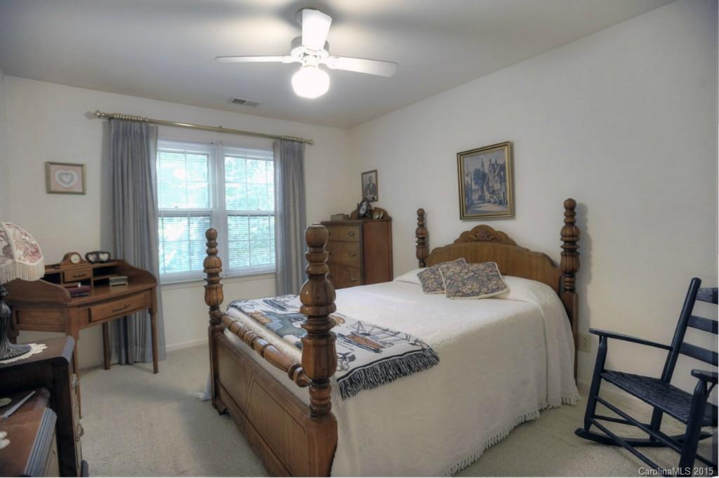 Colvard Park - Residential