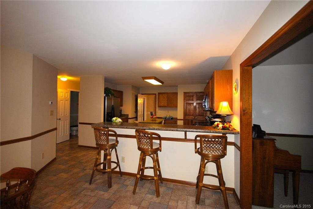 Colvard Park - Residential