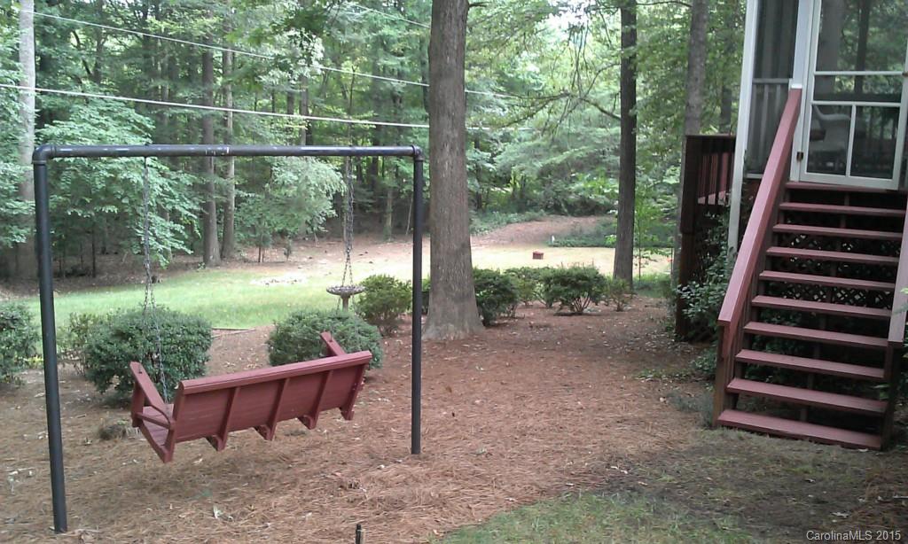 Colvard Park - Residential