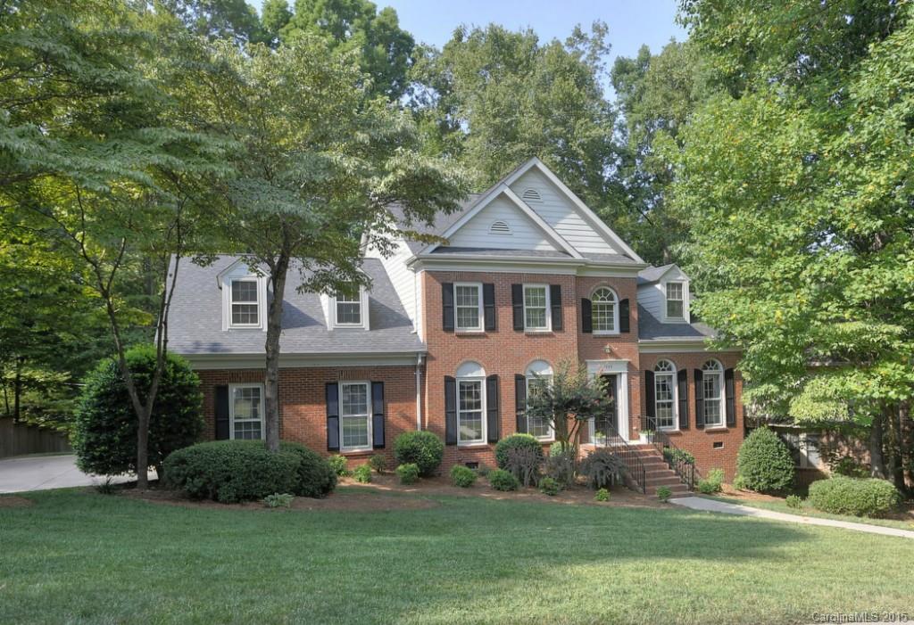 Colvard Park - Residential