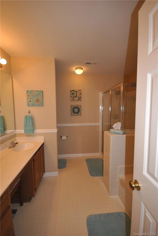 Colvard Park - Residential