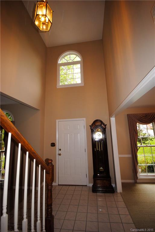 Colvard Park - Residential