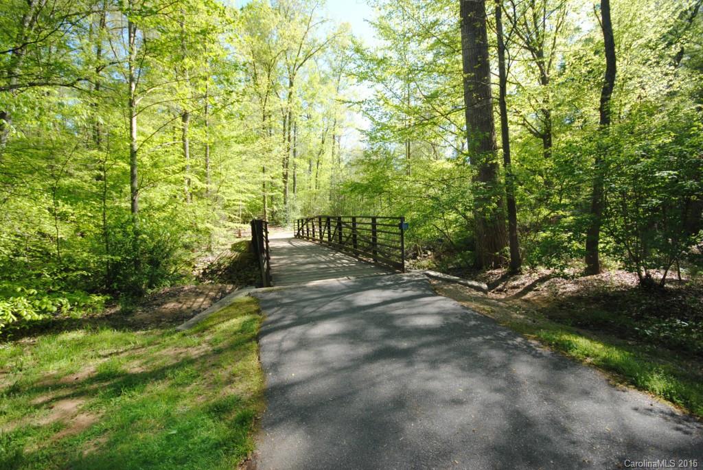 Colvard Park - Residential